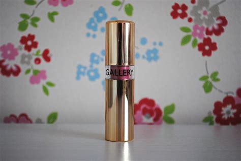 fetish pink ysl|A £1.49 Equivalent to my favourite YSL Lippy .